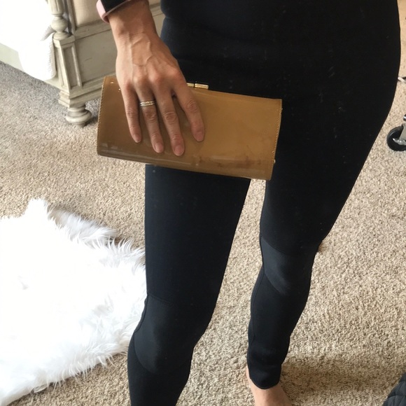 Authentic 💫 Jimmy Choo | Clutch - Picture 2 of 7